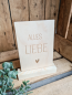 Preview: Alles Liebe